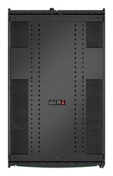 APC NetShelter SX, Armoire réseau, 42U, 1991H x 750W x 1200
