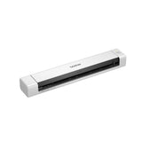 Brother DS-640 Handheld Scanner - 1200 DPI, A4
