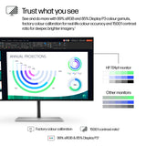 HP Series 7 Pro 23.8