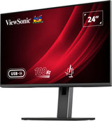 ViewSonic VG2452 écran d'ordinateur 61 cm (24