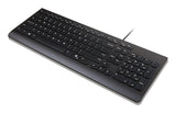 Lenovo 4Y41R64644 Clavier USB filaire français canadien