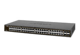 NETGEAR GS348PP 48-Port Gigabit PoE Switch