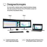 HP Series 5 Pro 24
