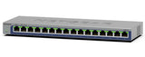 16PT Desktop Gigabit Swtch