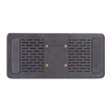Station d'accueil Thunderbolt 4 StarTech.com - double 4K MacBook Pro et M4 Air, quadruple