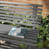 Outdoor Bench Patio Bench