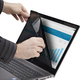 StarTech.com Filtre de confidentialité magnétique pour ordinateur portable 14 pouces 16:9, réversible