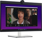 Écran de visioconférence Dell P2724DEB 27