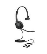 Jabra Evolve2 30 SE USB-C/A, MS Mono