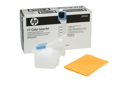 LASERJET CP3525 TONER COLLECTION UNIT