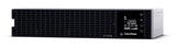 CyberPower OL1KRM Online UPS 1.5 kVA Double-Conversion Rack Mount