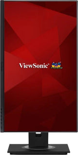 Moniteur IPS Full HD ViewSonic VG2448A-2 24 pouces