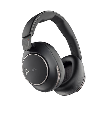HP Poly Voyager Surround 80 UC Wireless Headset