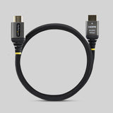 Câble HDMI haute vitesse certifié premium StarTech.com, 6 pi, 4K 60Hz