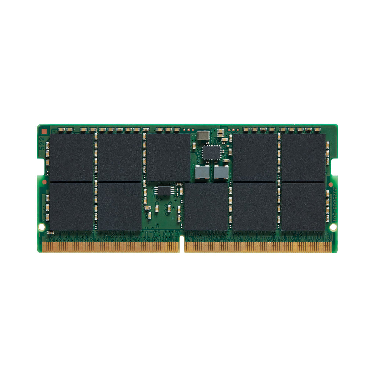 Mémoire Kingston KSM56T46BD8KM-32HA 32 Go DDR5 ECC
