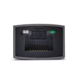 StarTech.com 2.5GbE USB-C to Ethernet Adapter, 100W PD Pass-Through, N