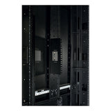 Kit de rails encastrés APC NetShelter SX 42U 750 mm