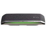 HP Poly Sync 40 USB Speakerphone - Silver