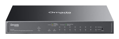 Commutateur Gigabit Omada 10 Ports