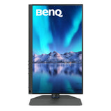 BenQ SW272Q 27-inch 2K 90W USB-C Photographer MacBook/Windows Compatib