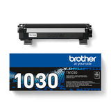 Brother TN-1030 Black Toner Cartridge
