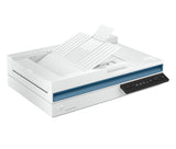 HP ScanJet Pro 2600 f1 Flatbed Scanner 1200 DPI