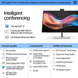 Moniteur de conférence HP Series 7 Pro 27 pouces 4K 727pm