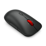 Lenovo 4Y51S61874 Ambidextrous Wireless Mouse, 4000 DPI