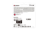 Kingston Technology 64GB microSDXC Canvas Select Plus Gen3 100MB/s A1