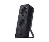 Logitech Z207 Bluetooth Computer Speakers - 10W