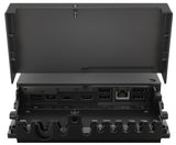 Lenovo ThinkSmart SmartDock Wired USB 3.2 Gen 2 (3.1 Gen 2) Type-C Bla