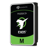 Seagate Exos M disque dur interne 28 TB 7200 RPM 512 MB 3,5