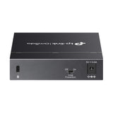 TP-Link Commutateur réseau Omada DS105G non géré Gigabit Ethernet (10/100)