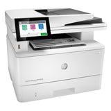 HP LaserJet Enterprise M430f Multifunction Black and white Printer, Et