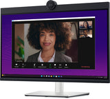Écran de visioconférence Dell P2724DEB 27