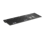 HP 725 Wireless Keyboard and Mouse Combo, Rechargeable