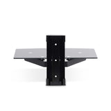 Tablette murale flottante AV StarTech.com, hauteur ajustable