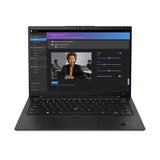 Lenovo ThinkPad X1 Carbon Gen 11 - i7, 32 Go, 512 Go