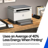 HP 153X Black Original LaserJet Tank Toner Reload Kit, 5000 pages