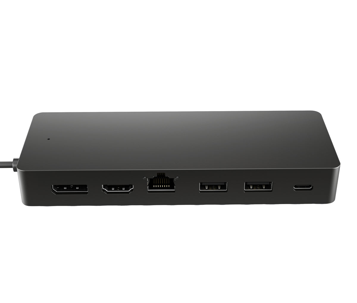 Concentrateur multiport USB-C universel HP