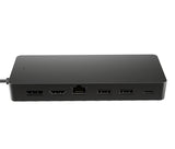 Concentrateur multiport USB-C universel HP