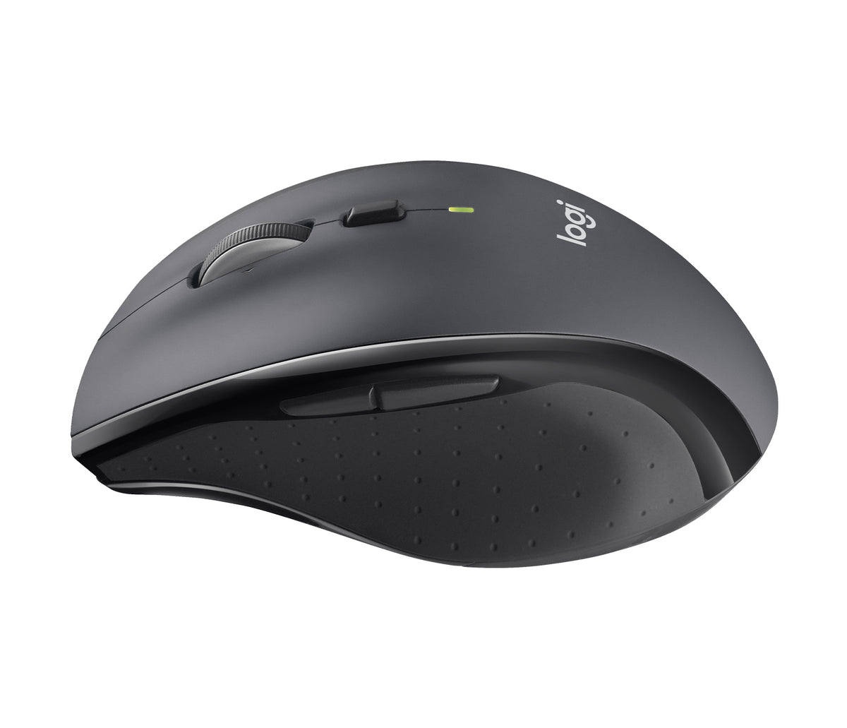 Logitech Marathon M705 Wireless Optical Mouse