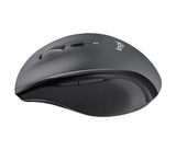 Logitech Marathon M705 Wireless Optical Mouse