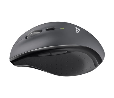 Logitech Marathon M705 Wireless Optical Mouse
