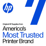 HP 410X (CF411X) High Yield Cyan Original Toner Cartridge