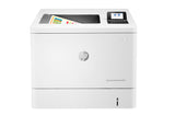 HP Color LaserJet Enterprise LaserJet Enterprise M554dn Color Printer,
