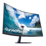 Moniteur intelligent Samsung 32