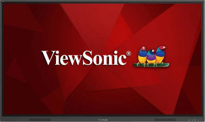 ViewSonic IFP75G1 75