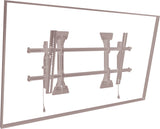 Support mural inclinable micro-ajustable Chief Medium Fusion®
