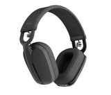 Casque Bluetooth sans fil Logitech Zone Vibe